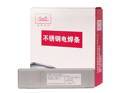 天津金桥焊材