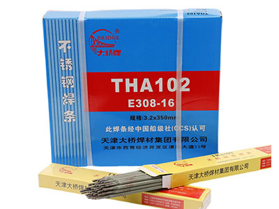 天津大桥焊材